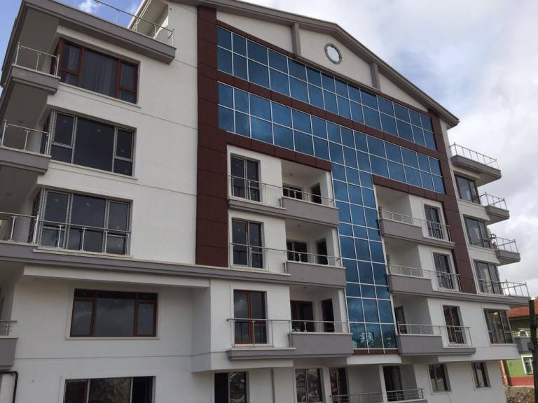 Erguvan Apartment