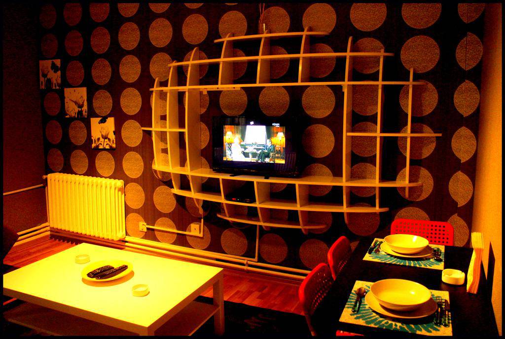 Bayndr Konuk Evi