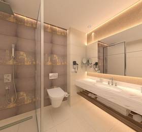 Туры в Etlik My House Apart в Турции