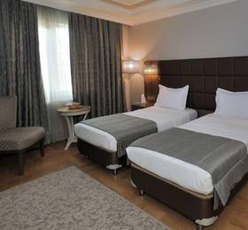 Отдых в Etlik My House Apart - Турция, Анкара