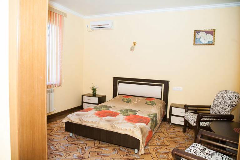 Siyanie Inn
