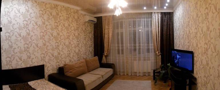 Apartment Sovetskaya 184