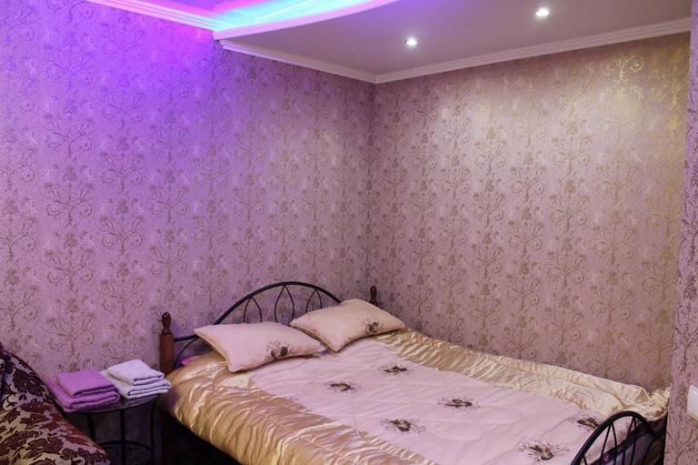 Apartment on Chkalova