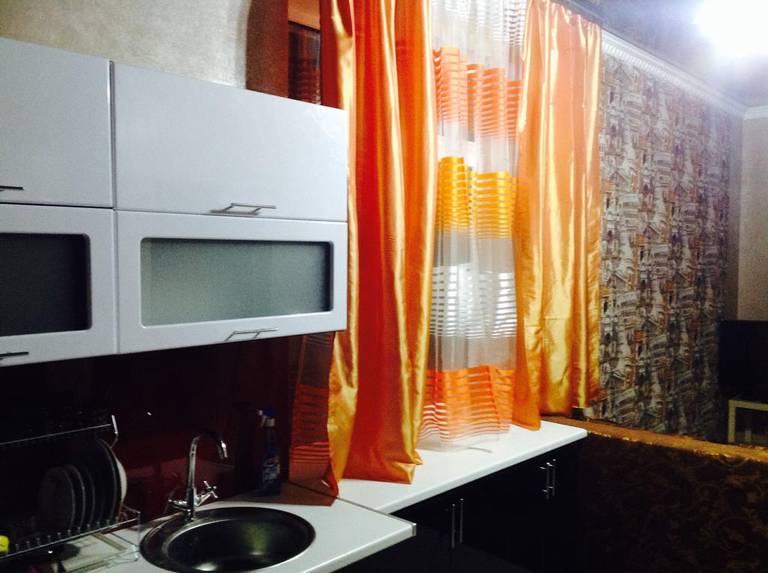 Guest house Maykop