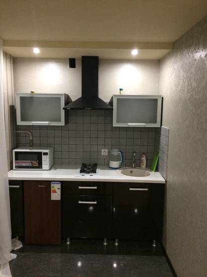 Apartment on 6-y Pereulok 5 Россия, Майкоп