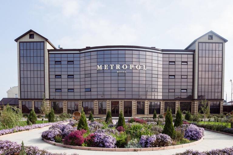 Hotel Metropol