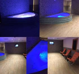 Отдых в Enerji Otel - Турция, Анкара