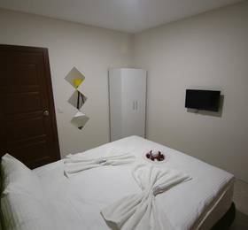 cankaya Nevada Apartment в Анкаре