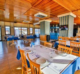 Отдых в Isikaltin Hotel - Турция, Амасра
