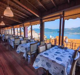 Туры в Asyam Hotel в Турции