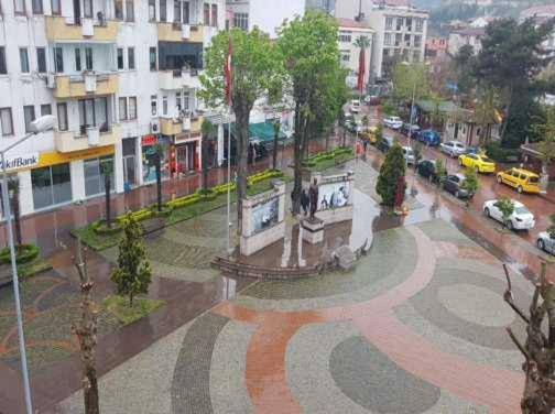 Hakbilir Pansiyon Турция, Амасра