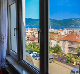 Amasra Apart в Амасре