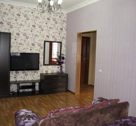 Apartment on Rasula Gamzatova 97b в Махачкале