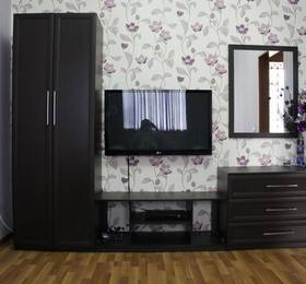 Туры в Apartment on Rasula Gamzatova 97b в России