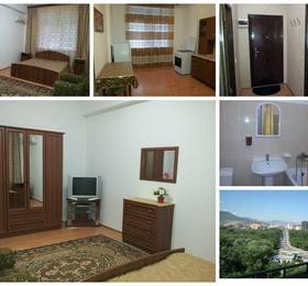 Туры в Apartment on Akushinskogo 1b в России