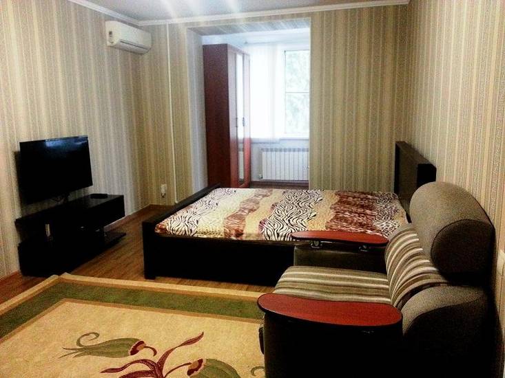 Apartment on Shamilya 63 Россия, Махачкала