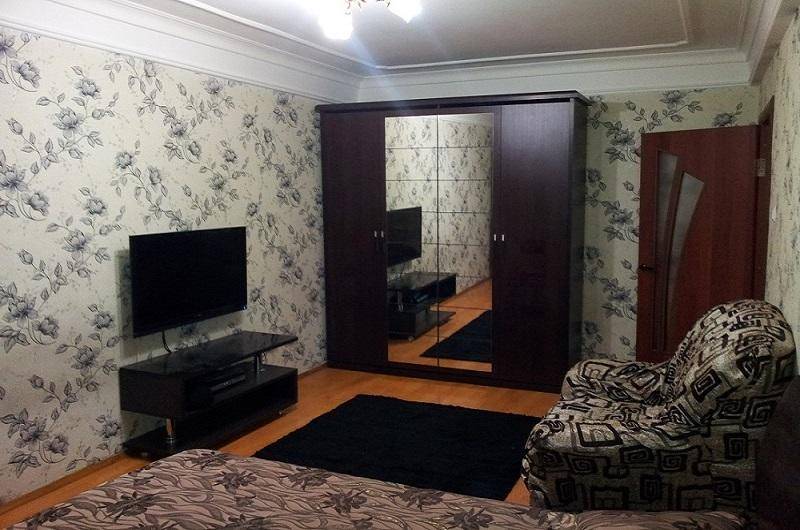 Apartment on Rasula Gamzatova 104 Россия, Махачкала