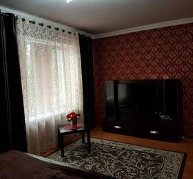 Отдых в Apartment on Rasula Gamzatova 119 - Россия, Махачкала