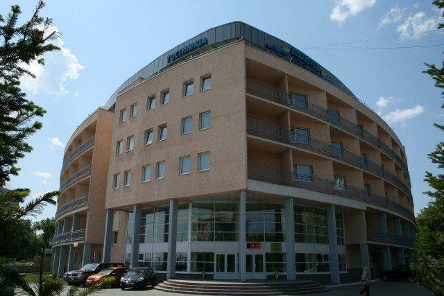 Laguna Hotel 3* Россия, Магнитогорск