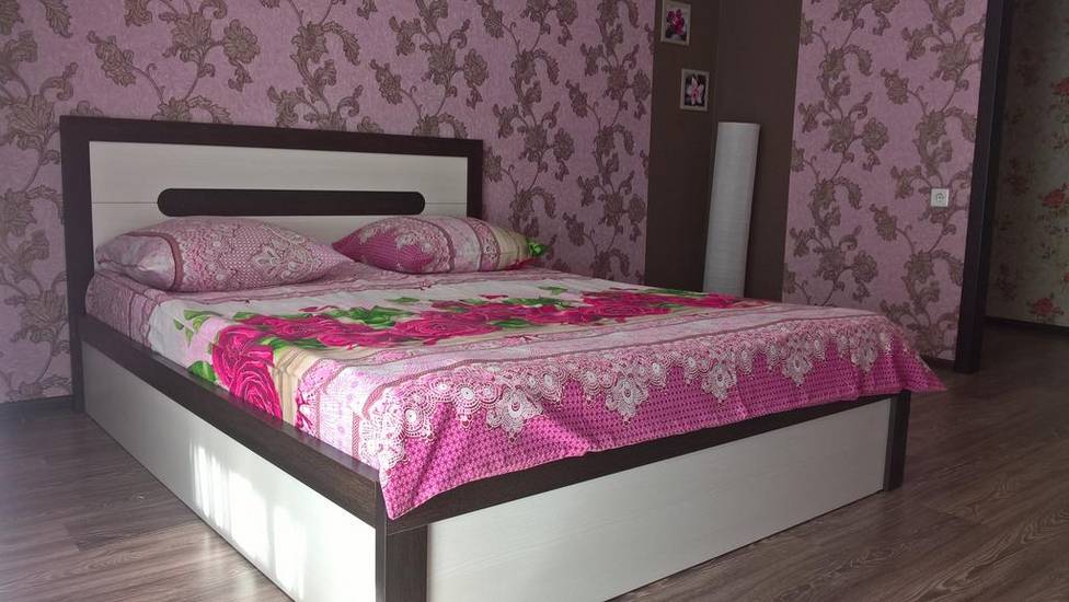 Apartments U-Home Россия, Магнитогорск