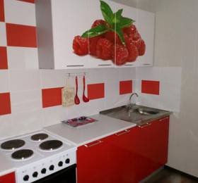 Туры в Apartments U-Home в России