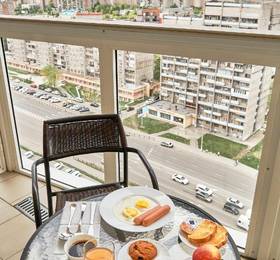 Отдых в Mini-Hotel Panorama - Россия, Магнитогорск