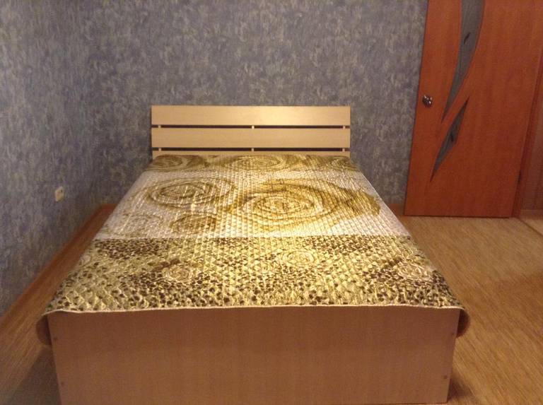 Apartment Na Lenina 123