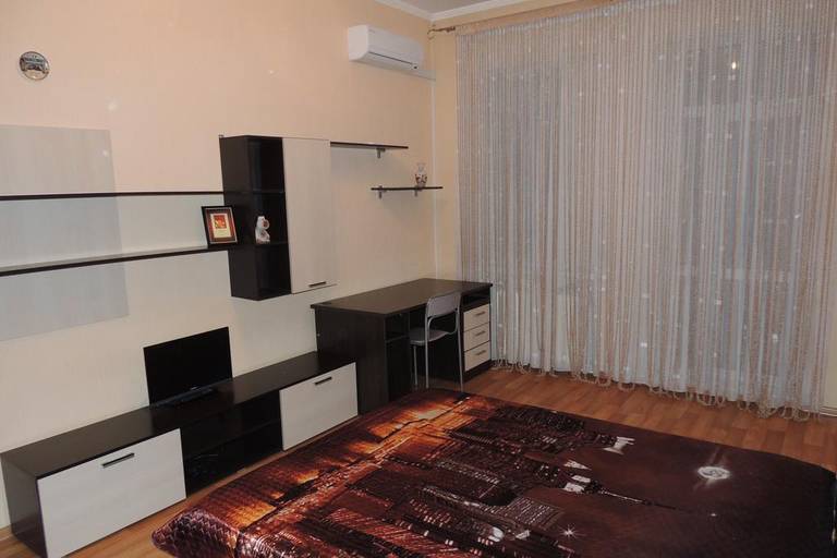 Apartment Lenina 69