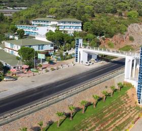 Отдых в Sea Star Hotel - Турция, Аланья