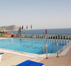Туры в Hotel Royal в Турции