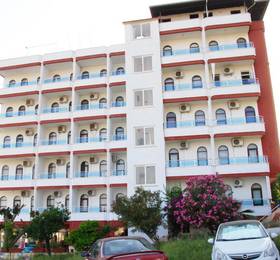 Отдых в Hotel Royal - Турция, Аланья