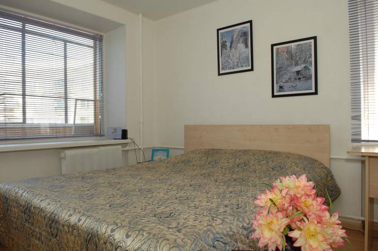 Apartment na Karla Marksa 62