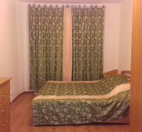 Туры в Apartment on Karla Marksa 231 str 1 в России