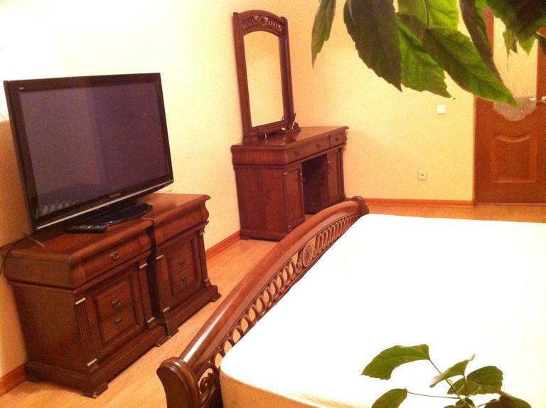 Apartamenty Parkovaya