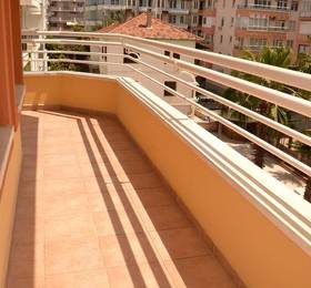 Туры в Alanya Dreams Apart Hotel в Турции