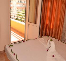Alanya Dreams Apart Hotel в Аланье