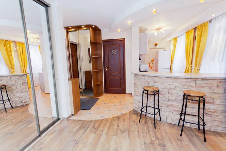 LikeFlat Apartments Lyubertsy