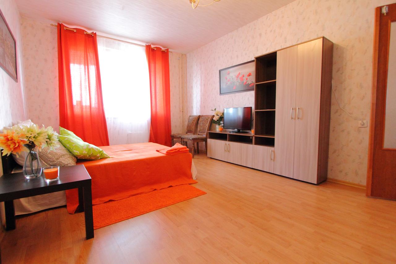 Купить однокомнатную квартиру в московской области недорого