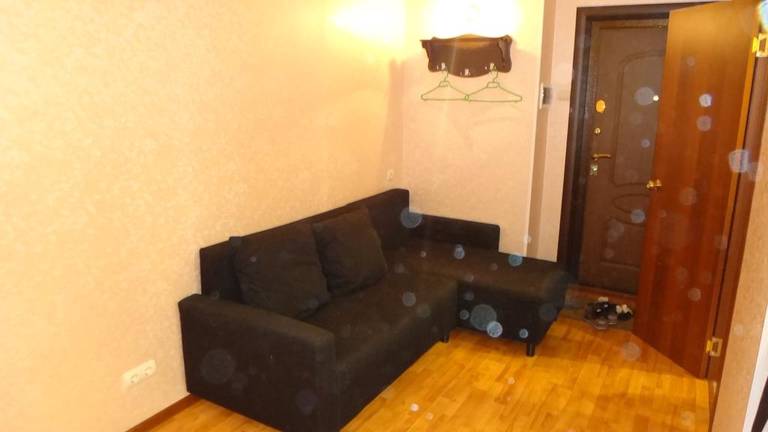 Apartments On Initsiativnaya