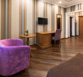 Отдых в Sino Guest House - Россия, Люберцы