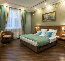 Туры в Sino Guest House в России