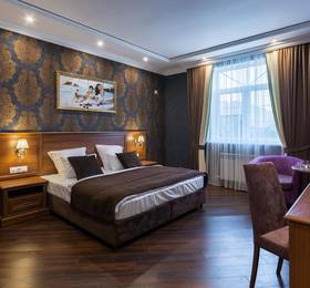 Sino Guest House в Люберцах