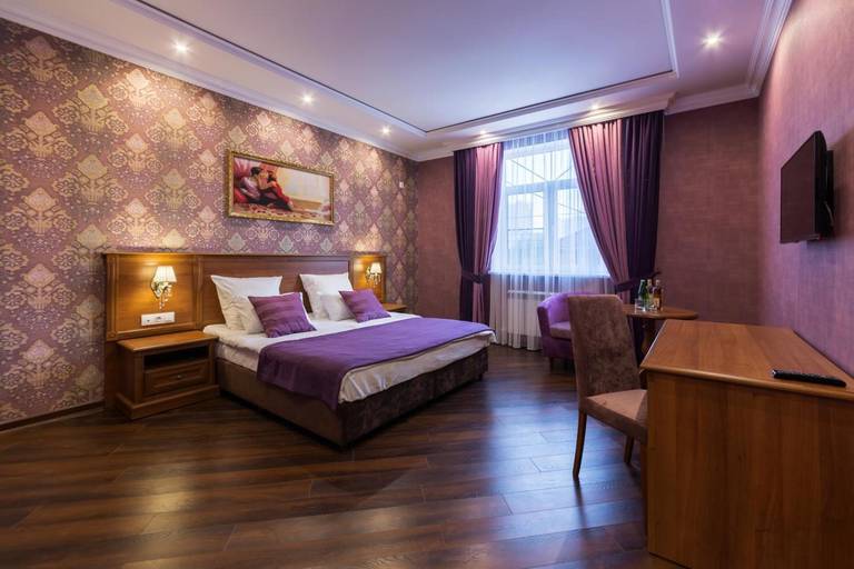 Sino Guest House