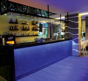 Ozgur Bey Spa Hotel (Adult Only) в Аланье