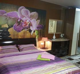 Apartments on Initsiativnaya 13/2 в Люберцах
