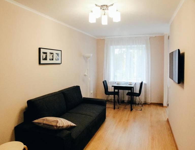 LysvaHotel Apartment