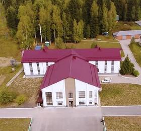 Отдых в Hotel Gostiny Dvor - Россия, Лысьва