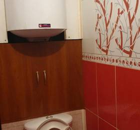 U Lysoy Gory Hotel в Луге
