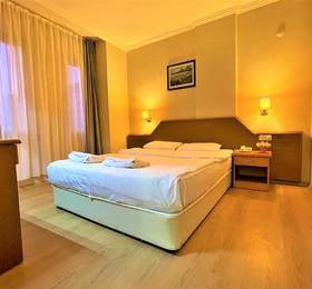 Туры в Select Apart Hotel в Турции