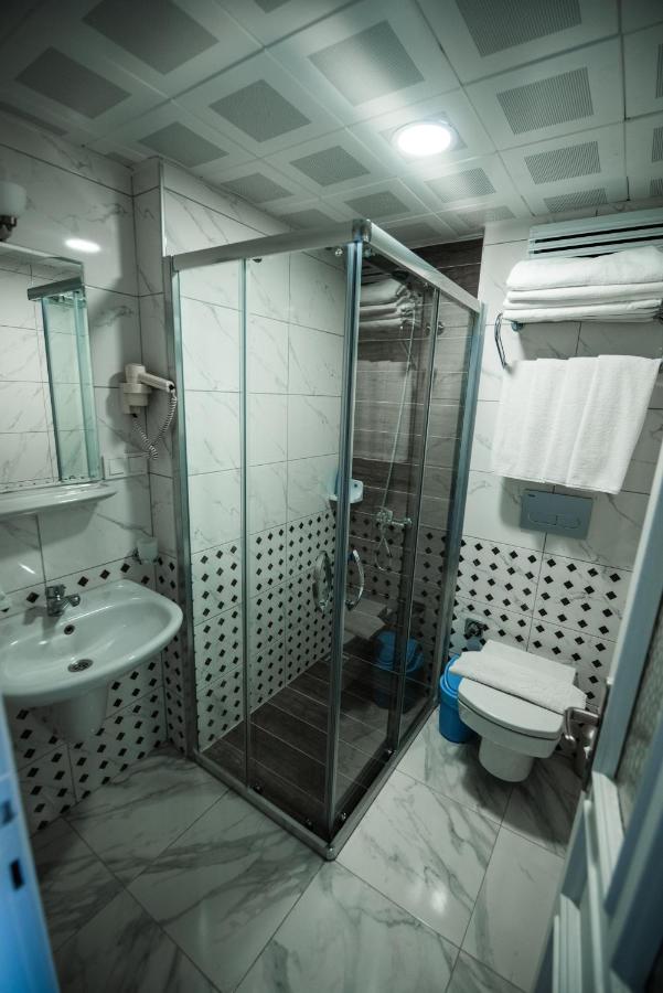 Narcis Apart Hotel  Турция, Аланья